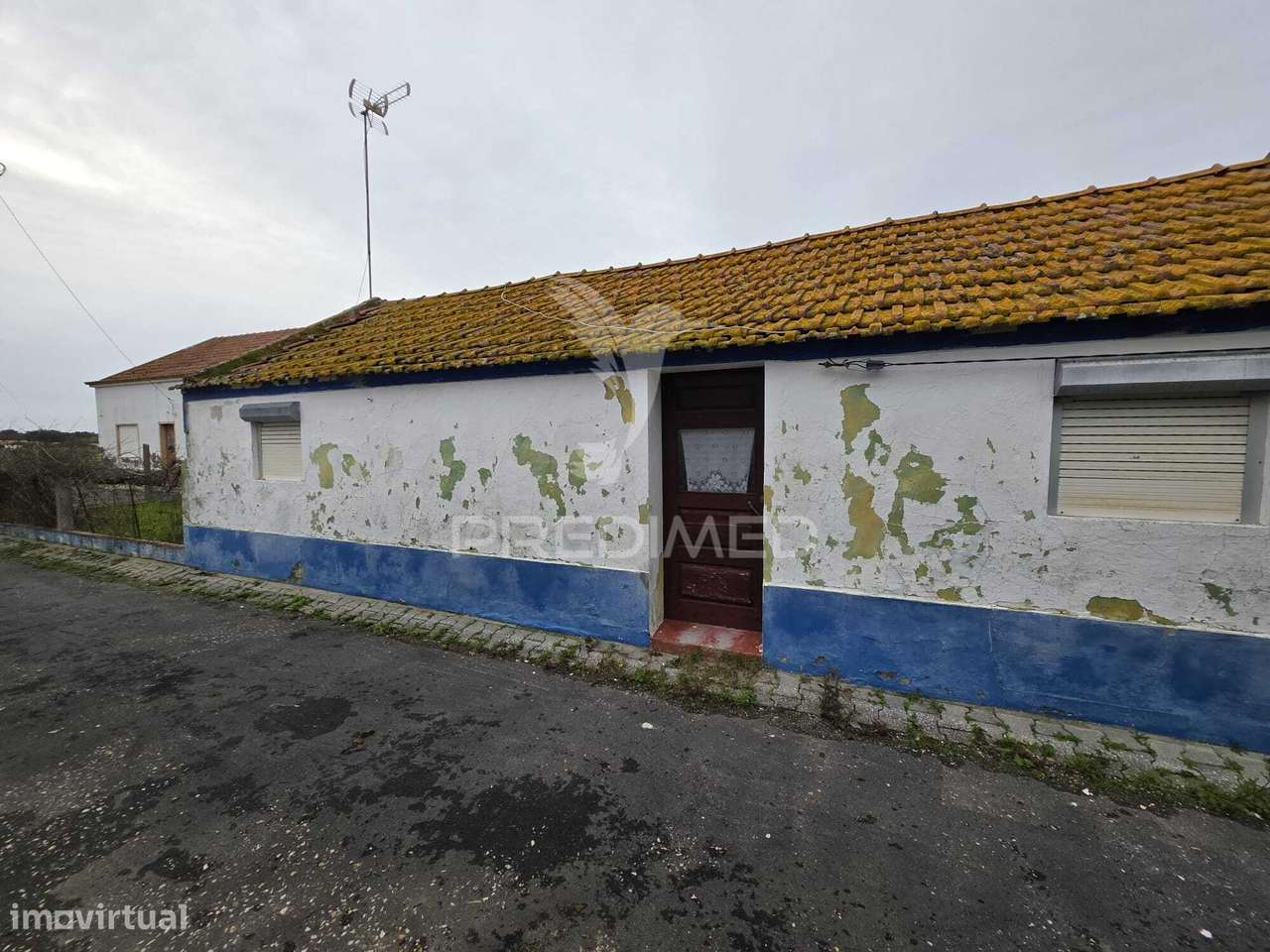 Moradia Isolada T2 - Água Derramada | Grândola - Grande imagem: 4/32