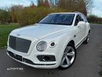 Bentley Bentayga W12 - 1