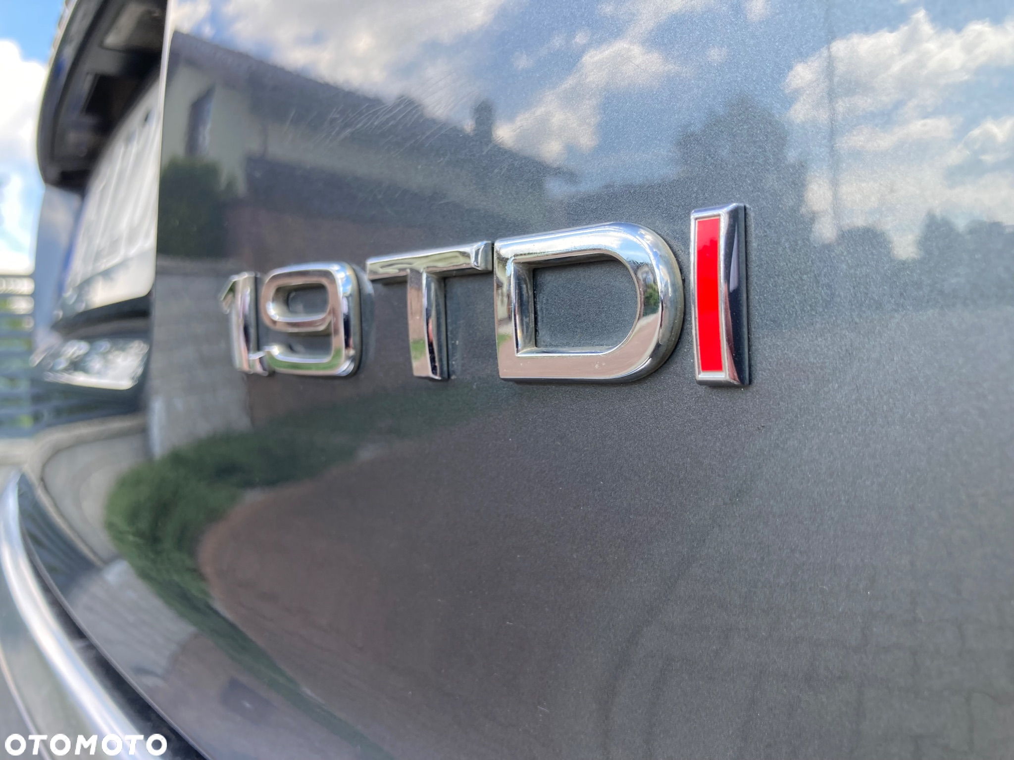 Audi A4 Avant 1.9 TDI - 37