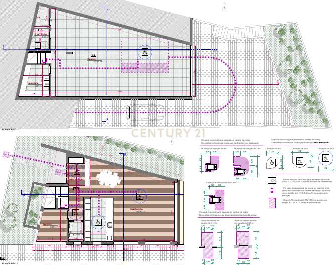 Moderna Propriedade em Setúbal com Vista para a Cidade - Grande imagem: 2/7