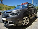 Citroën C5 Aircross 1.5 BlueHDi Feel Business - 20