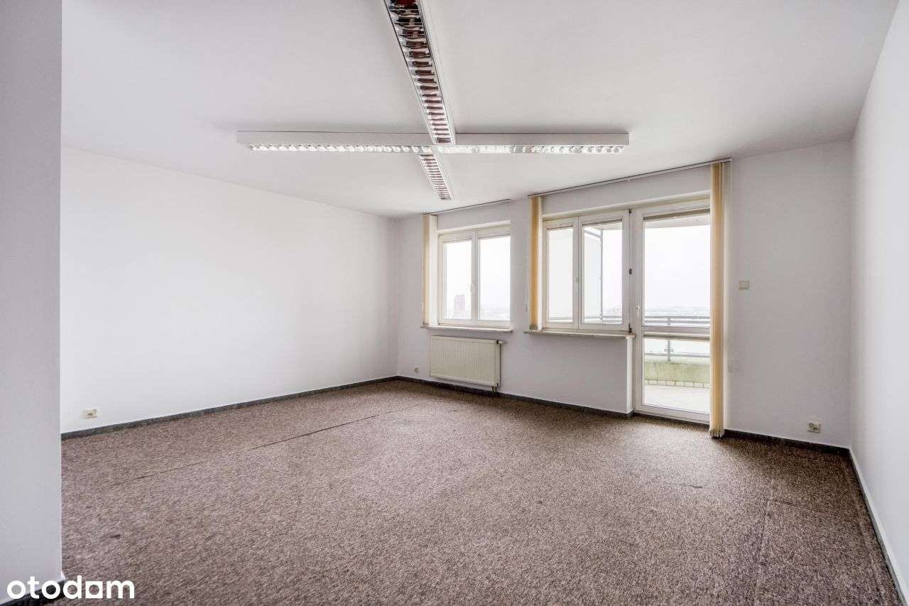 Jerozolimskie, 4-pokoje na Ochocie z garażem-3