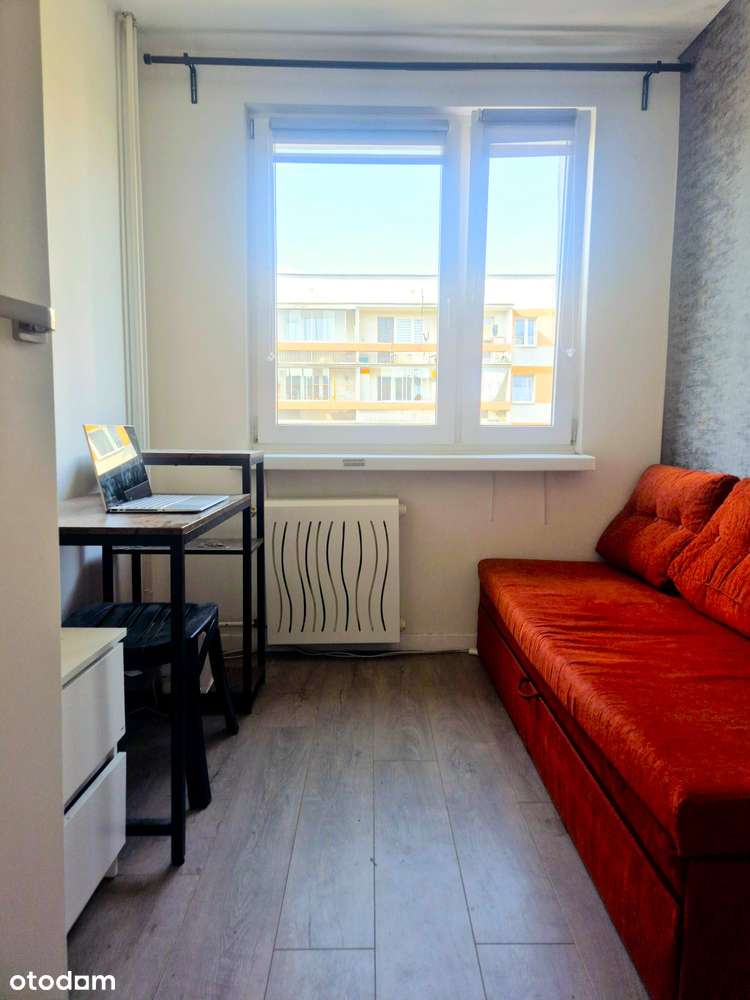 Piekne 3 - pokojowe Mieszkanie  z oddzielną kuchnią-7