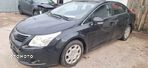 Toyota Avensis T27 2,0 D4D 126KM silnik - 2