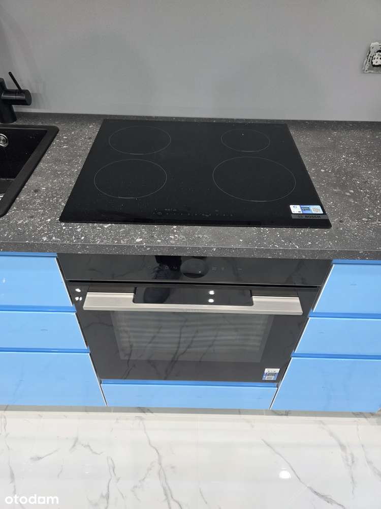 Inteligentne mieszkanie 46,3 m 3 p AI Do Zamieszkania - Pełny obrazek: 4/20