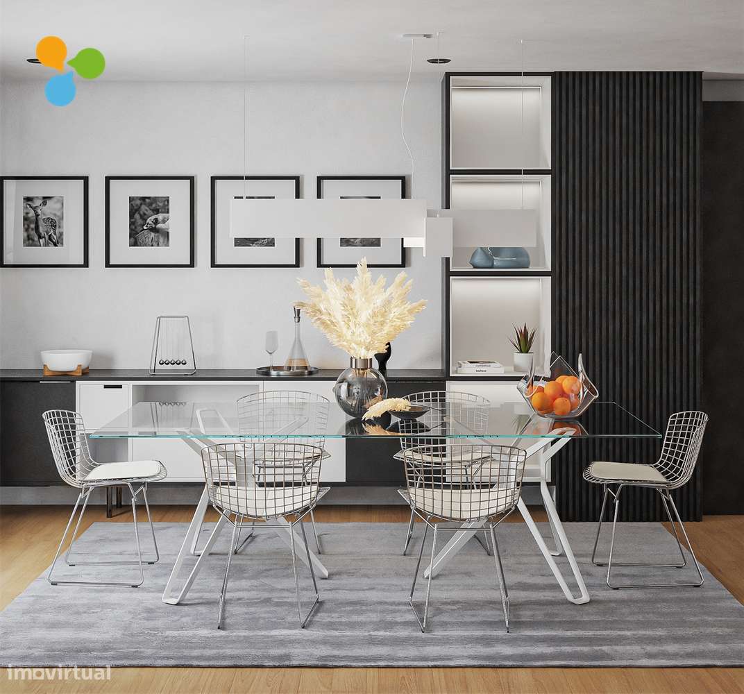 Moradia T4 Venda em Madalena,Vila Nova de Gaia-5