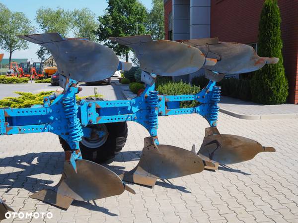 Lemken EuroDiamant 9X 6L100 - 8