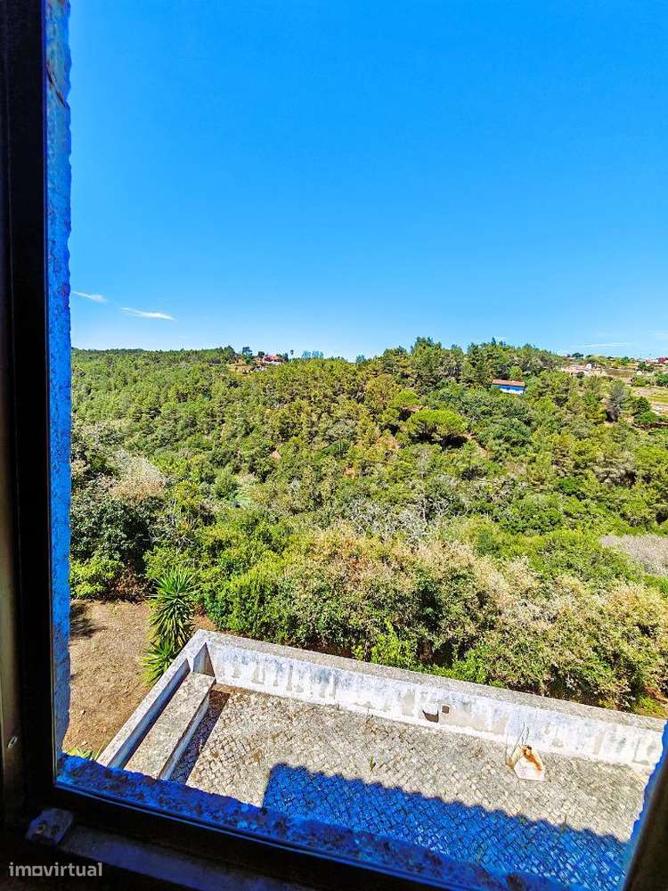 Quinta com muita privacidade, a 11 minutos do centro da Ericeira-15