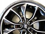 HYUNDAI I30 N FELGI ALUMINIOWE 8.0" x 19" Z OPONAMI - 12