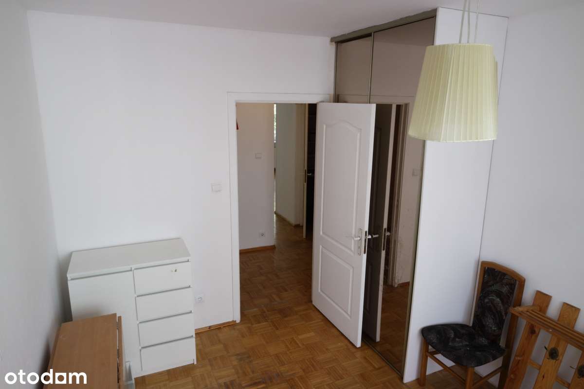 ATANER ul.Jeżycka 17 ,  60,8 m2 , I p  , cegła , miejsce postojowe-6