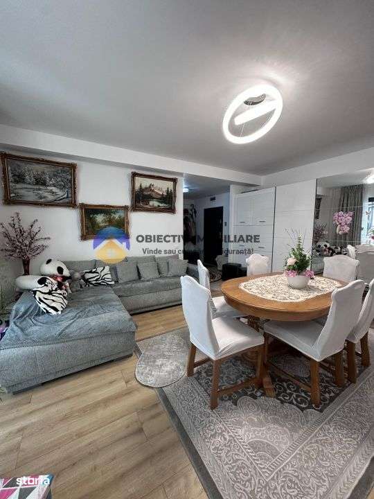 Apartament modern 2 camere – Zona Precista / Mall - Imagine principală: 3/19