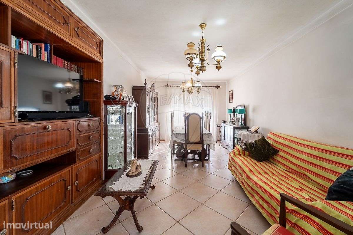 Apartamento T3 para venda - Grande imagem: 1/31