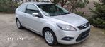 Ford Focus 1.6 16V Sport - 2