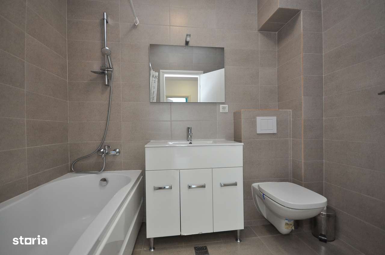Prelungirea Ghencea | Apartament 3 camere | Bloc 2020 | Loc Parcare-8