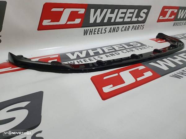 Spoiler Frontal Maxton Design Peugeot 308 Gti - 4