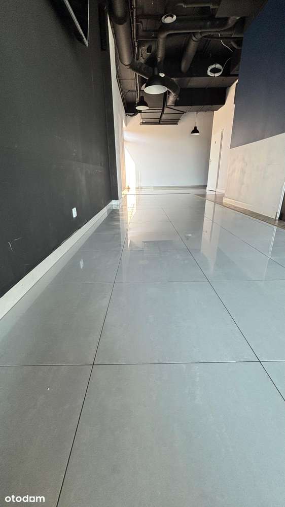 Do wynajęcia lokal 145 m² -Biurowiec Columbus, os.Bohaterów Września82 - Pełny obrazek: 4/5