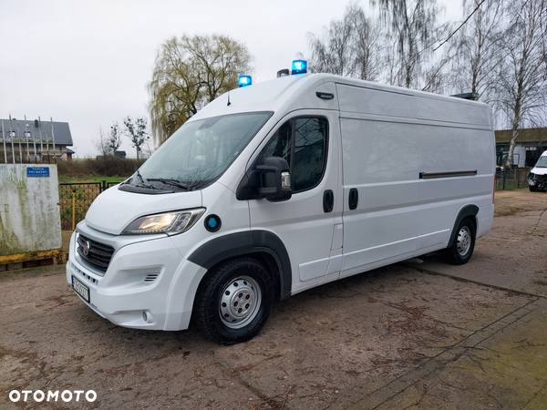 Fiat Ducato - 1