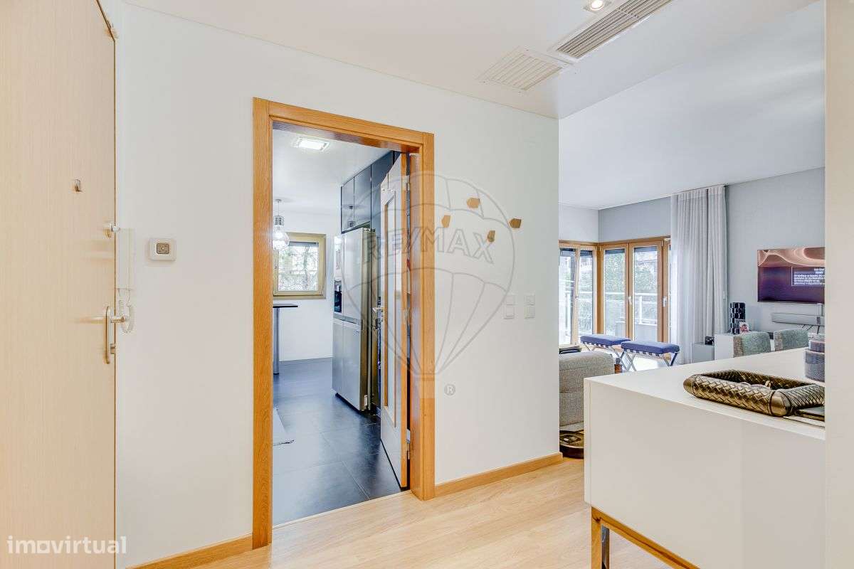 Apartamento T2 para venda-2