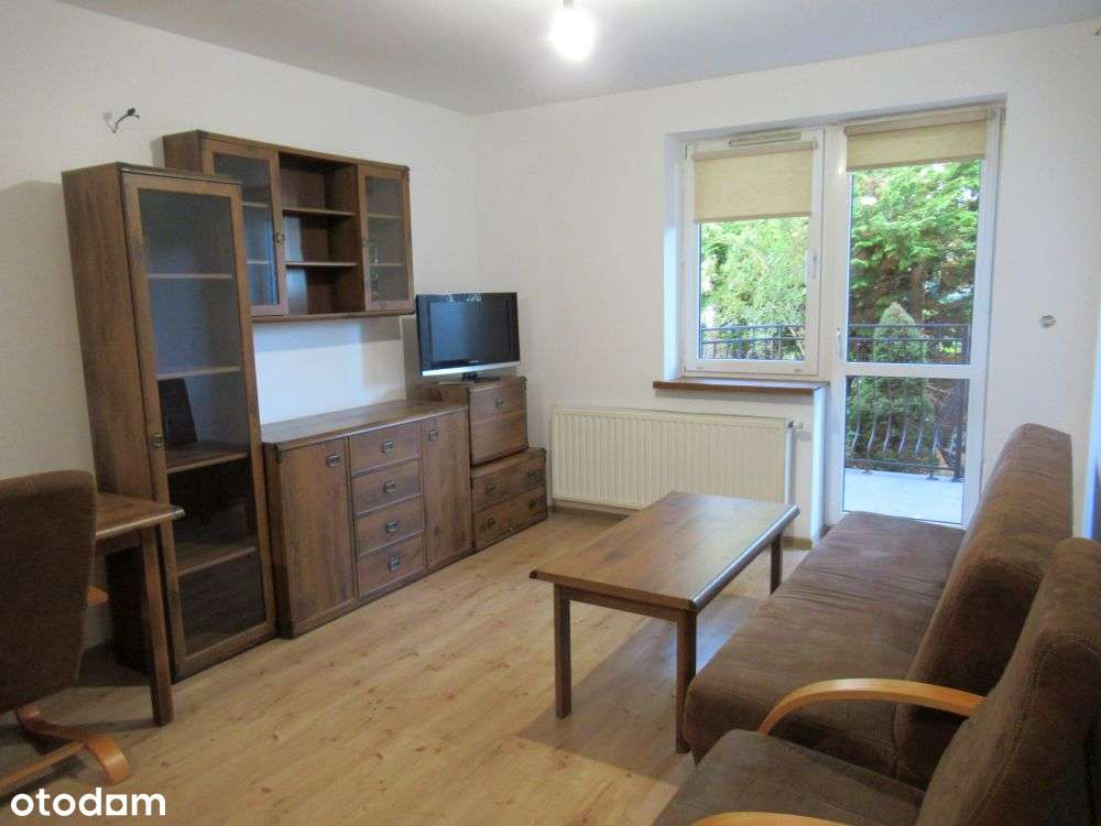 Intymny ogródek na wysokiej skarpie. niskie opłaty. parking, bez prow-5