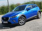 Mazda CX-3 - 4