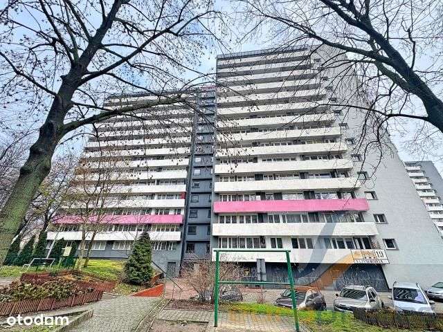 2 pokoje, Tysiaclecia-1