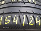 185/60r14 82T (L154/24)003 2szt 5,5mm EcoControl FULDA LETNIE - 4