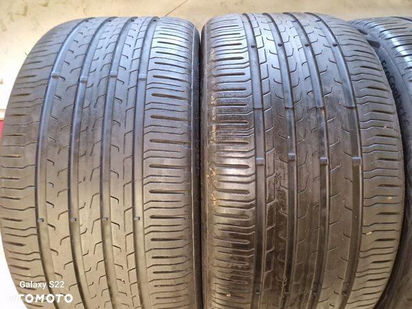 275/35/22 315/30r22 Continental EcoContact 6 BMW - 3