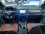 Ford Ranger Pick-Up 3.2 TDCi 4x4 Cabina Dubla WILDTRACK Aut. - 22