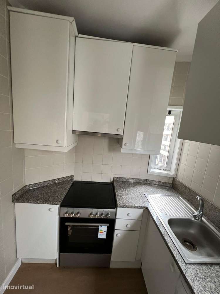 Apartamento T1, mobilado ao Marquês, Porto-14