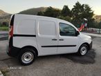 Renault KANGOO  1.5DCI 90 CV 3LUGARES IVA DEDUTIVEL - 10