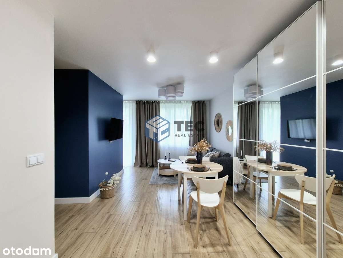 Dobra komunikacja, południowa ekspozycja, ogródek - Pełny obrazek: 5/15