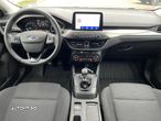 Ford Focus 1.0 EcoBoost Titanium Business - 13