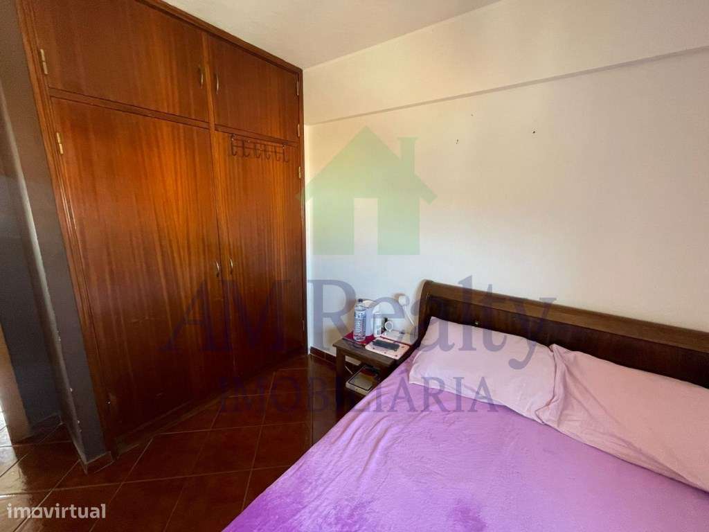 APARTAMENTO T2 | PENICHE-6