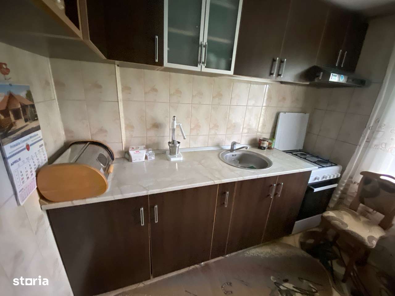 Casa 3 camere Iasi Costuleni, 3500 mp teren - Imagine principală: 5/9