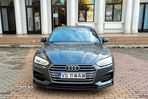 Audi A5 Sportback 2.0 TDI ultra S tronic sport - 7