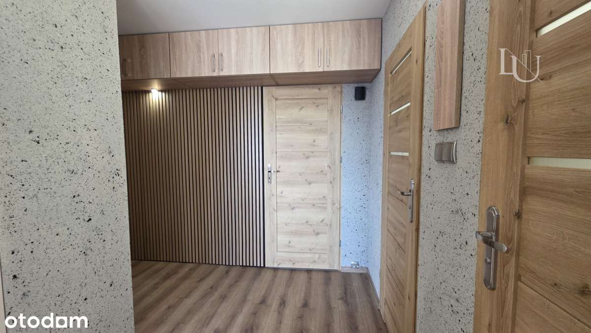 3 pokoje, świeżo po remoncie, gotowe do zamieszkania-8