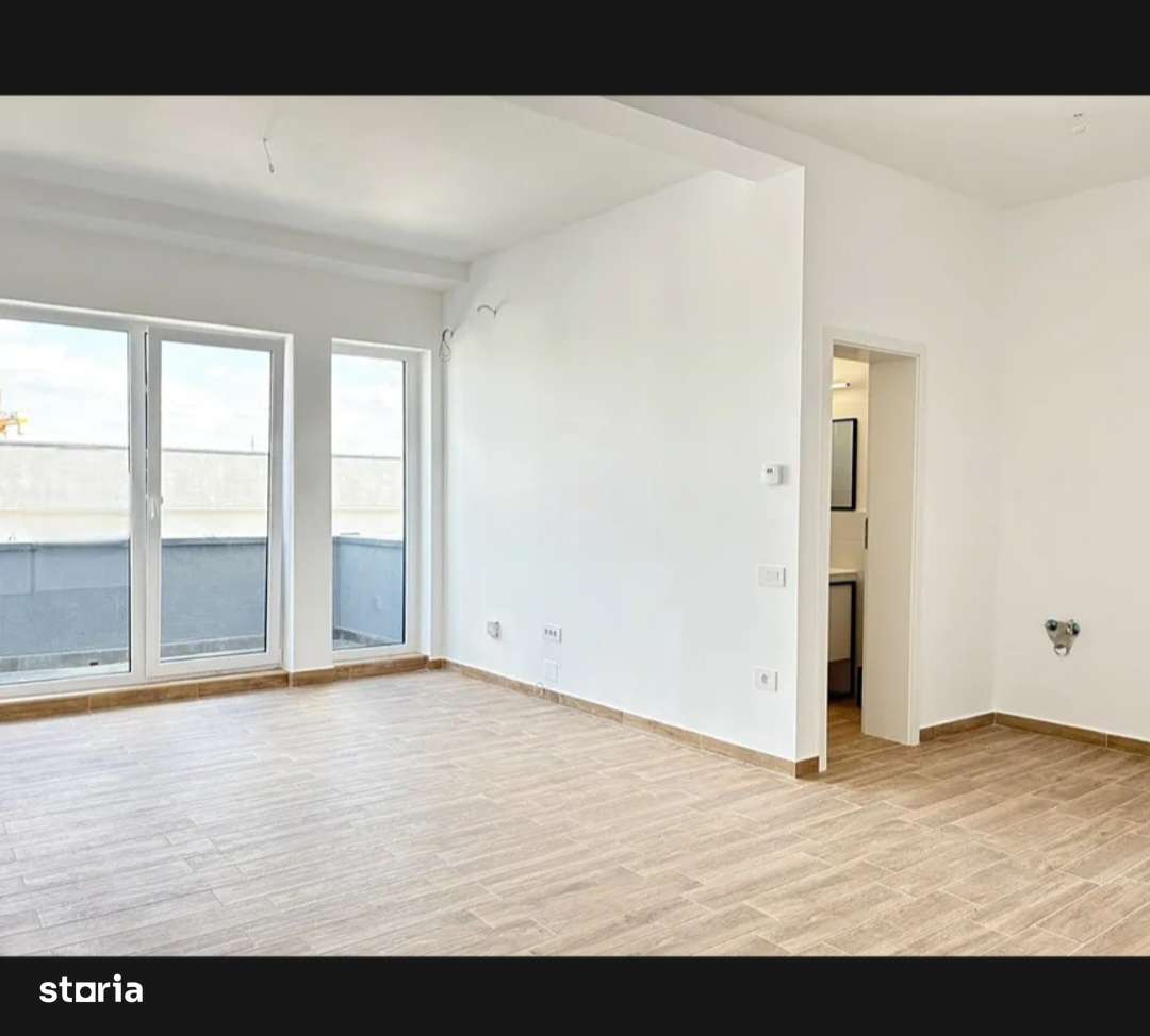 Apartament tip studio - Imagine principală: 5/9