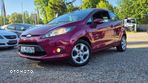 Ford Fiesta 1.25 Ambiente - 4