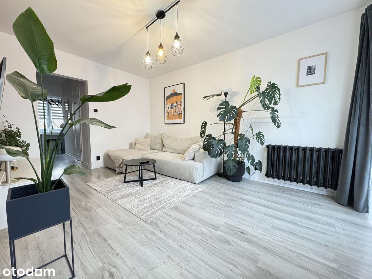 Bardzo dobry stan, gotowe do zamieszkania - Pełny obrazek: 2/15