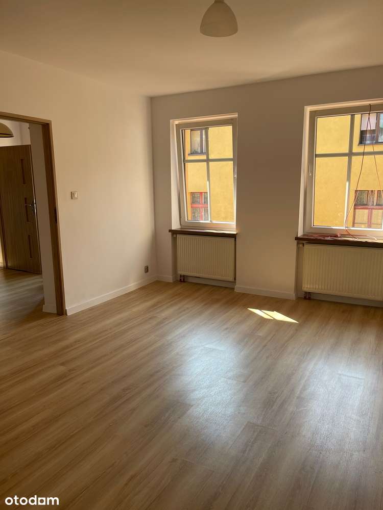 2-POKOJOWE MIESZKANIE DO WYNAJĘCIA W CHORZOWIE - Pełny obrazek: 1/8