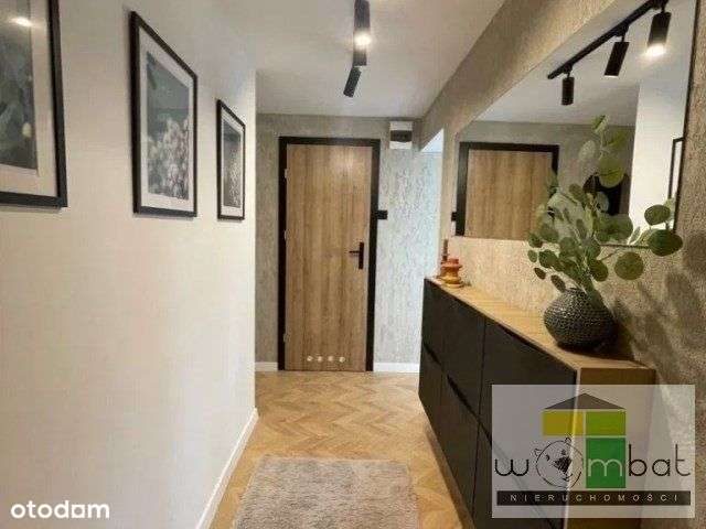 Wyjątkowe 3-pokojowe mieszkanie , wysoki standard-14