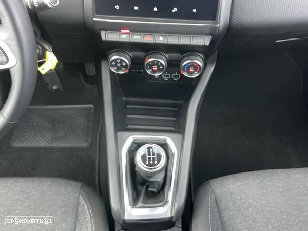 Renault Clio 1.0 TCe Intens - 17