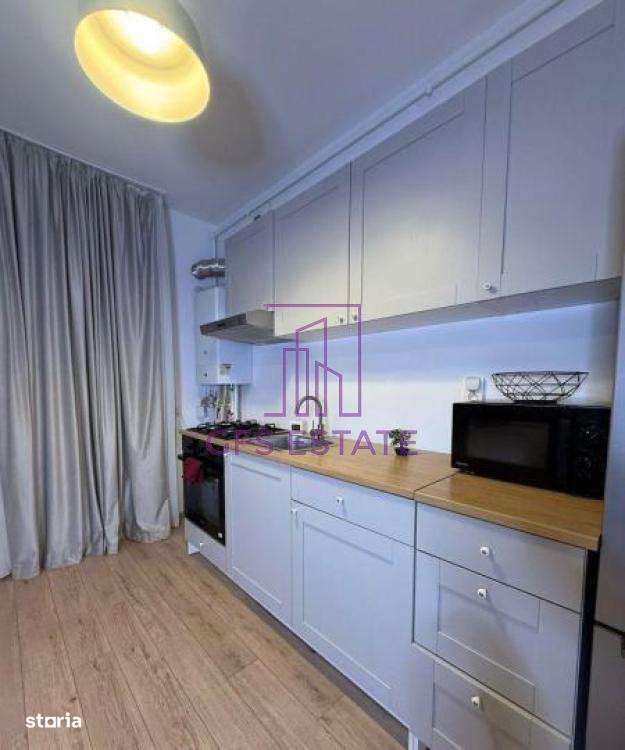 Inchiriere Garsoniera Gorjului|Centrala - Imagine principală: 5/8