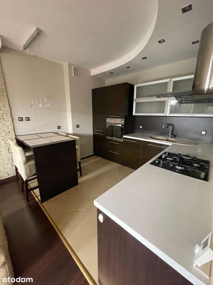 Mieszkanie z ogródkiem w Luboniu 56m2 do zamieszkania z wyposażeniem - Pełny obrazek: 5/16