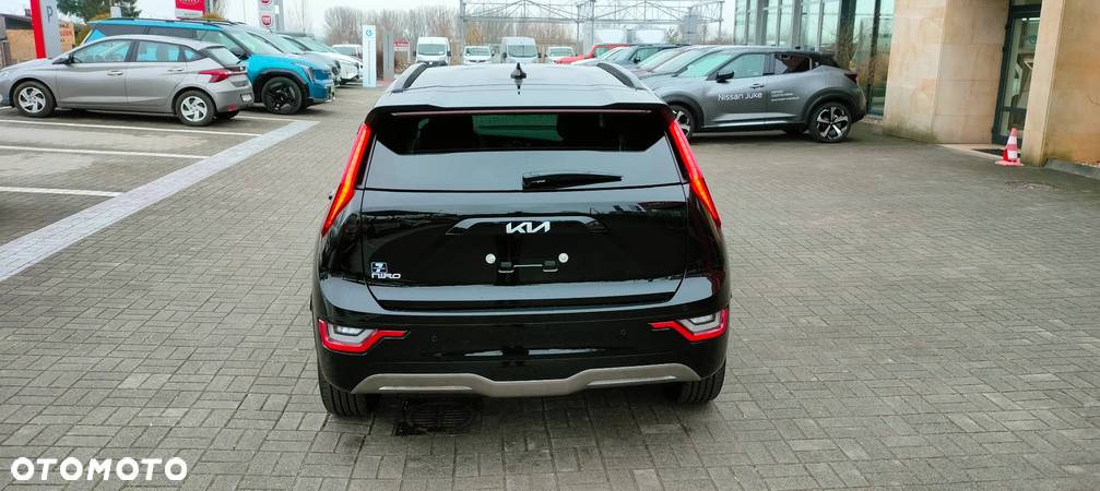 Kia Niro e-Niro 64kWh XL - 8