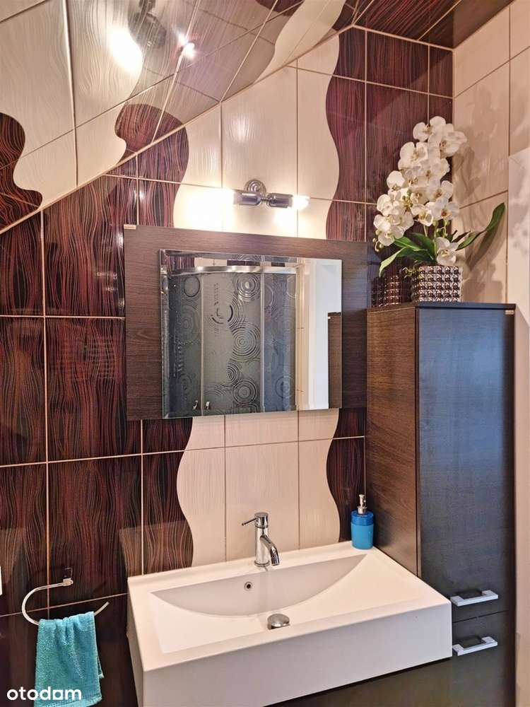 Wyjątkowe mieszkanie w Śródmieściu-15