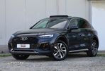 Audi Q5 45 TFSI quattro S tronic S line business - 3