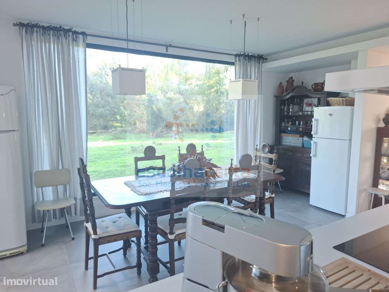 Quinta dos Seus Sonhos Onde a Natureza Fala Mais Alto Palmela - Quinta-7