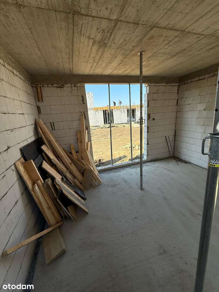 Nowoczesne osiedle segmentów i mieszkań blisko Warszawy-11