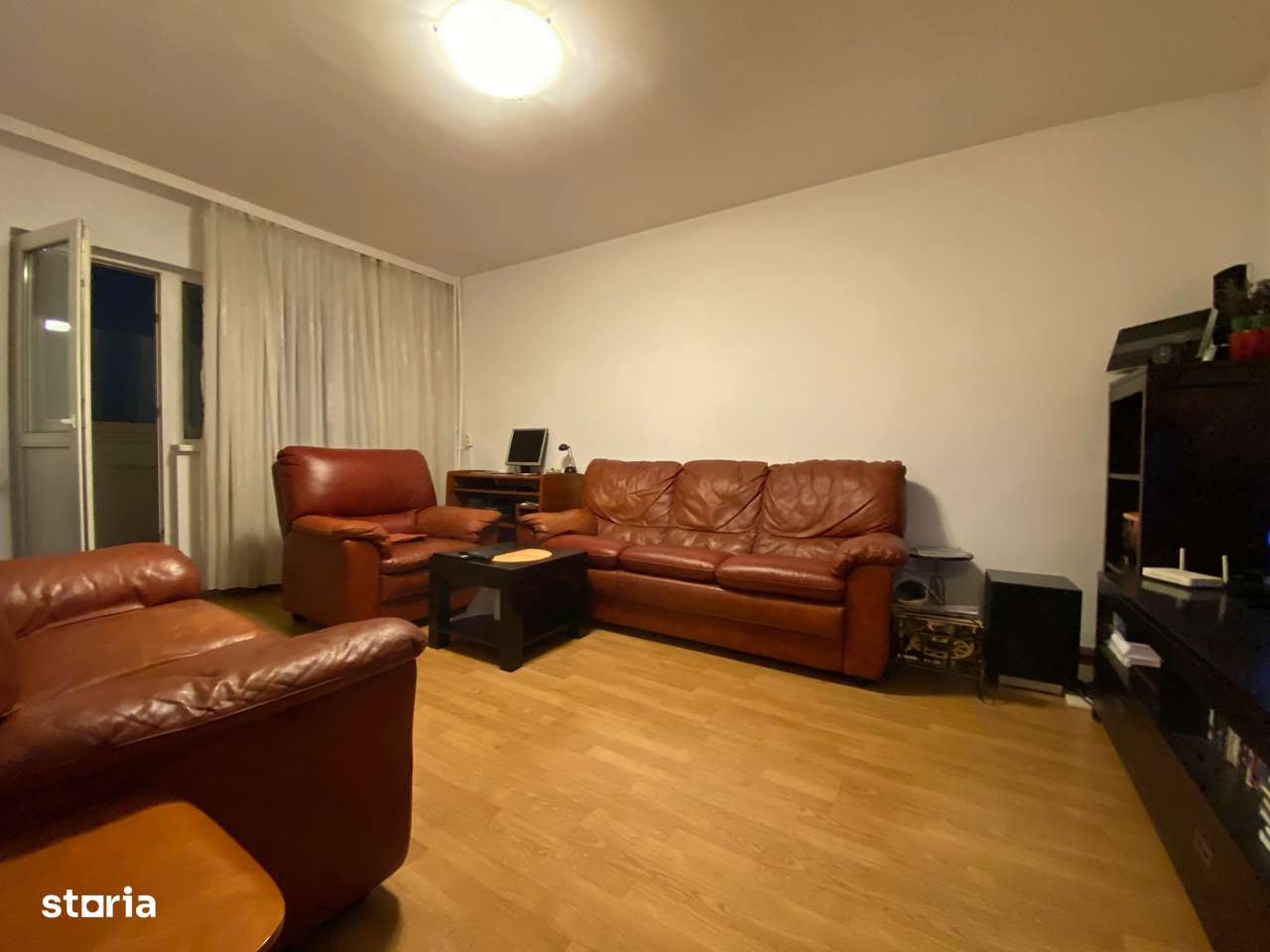 Apartament 3 camere Turda - Ion Mihalache-0